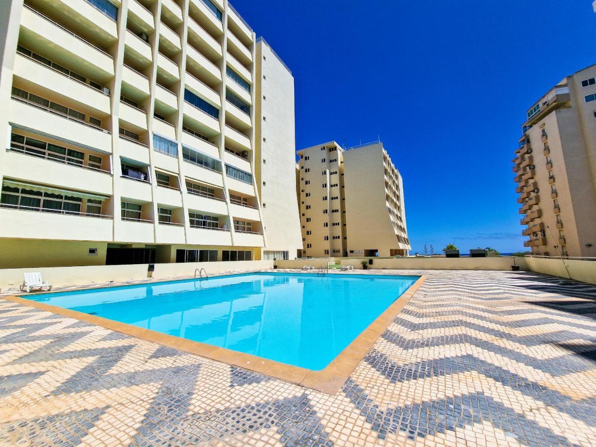 Apartment Rocha Varandas Atlantis Portimao Bagian luar foto