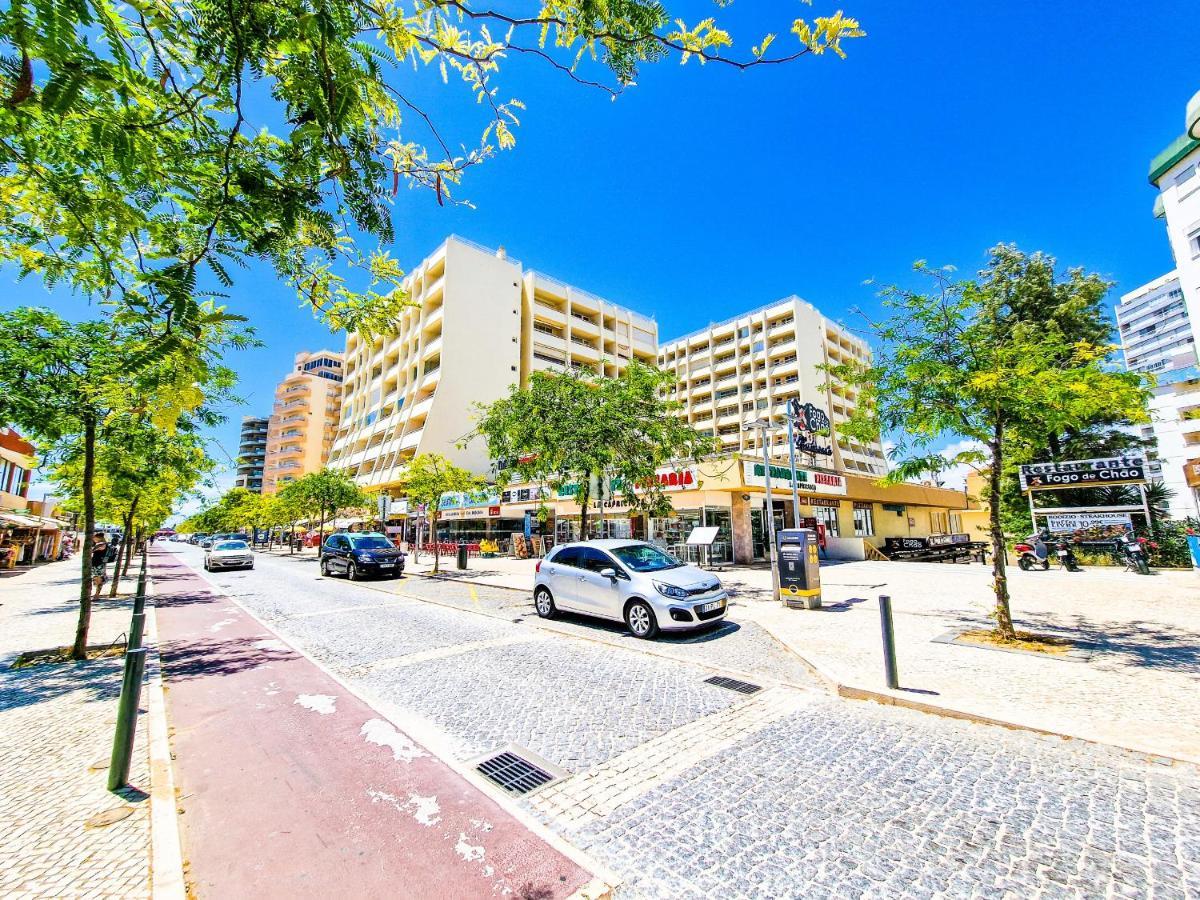 Apartment Rocha Varandas Atlantis Portimao Bagian luar foto